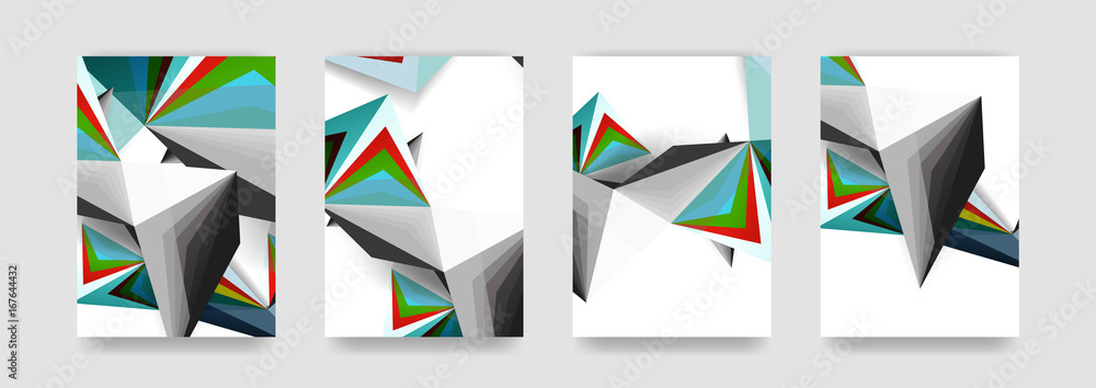 Minimal vector covers background set Minimal vector covers background set