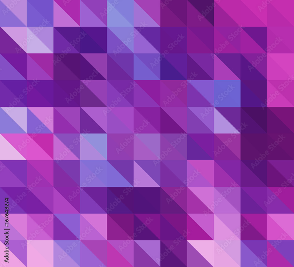Vector abstract triangular background Vector abstract triangular background