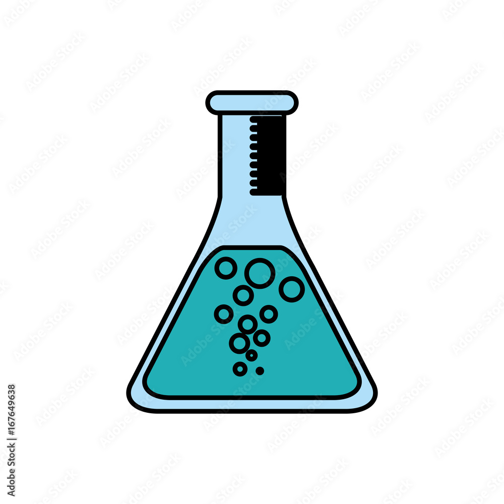 test tube icon image vector illustration design test tube icon image vector illustration design