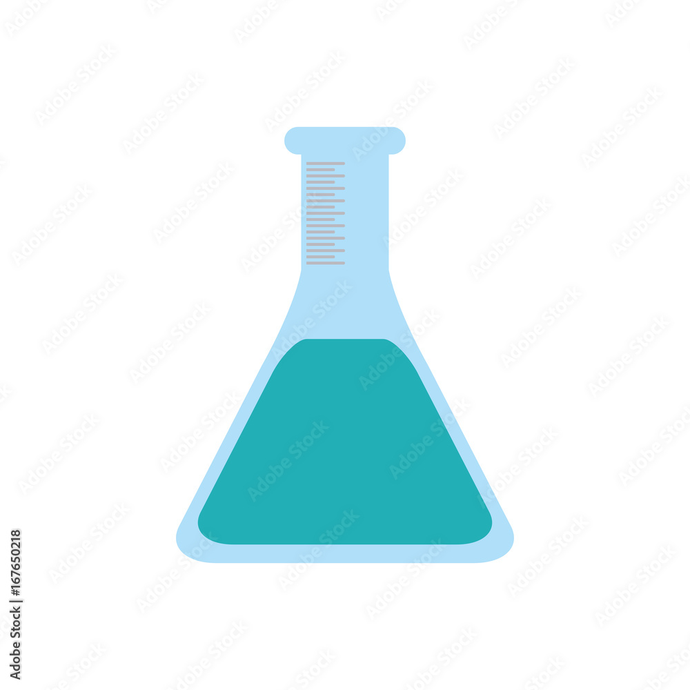 test tube icon image vector illustration design test tube icon image vector illustration design