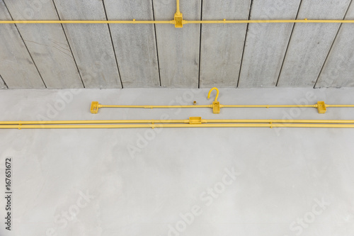 PVC Electric pipe