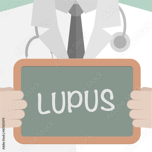 Medical Board Lupus