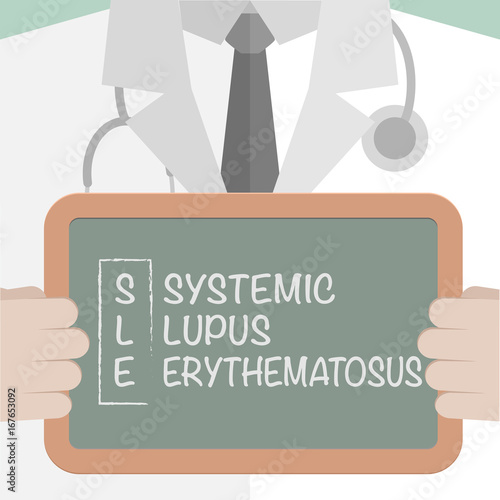 Medical Board SLE