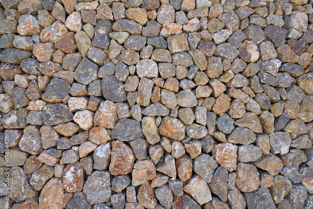 Large stone wall realistic texture background Large stone wall realistic texture background