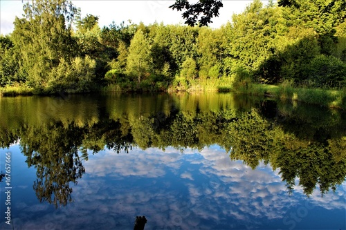 Dabton Loch