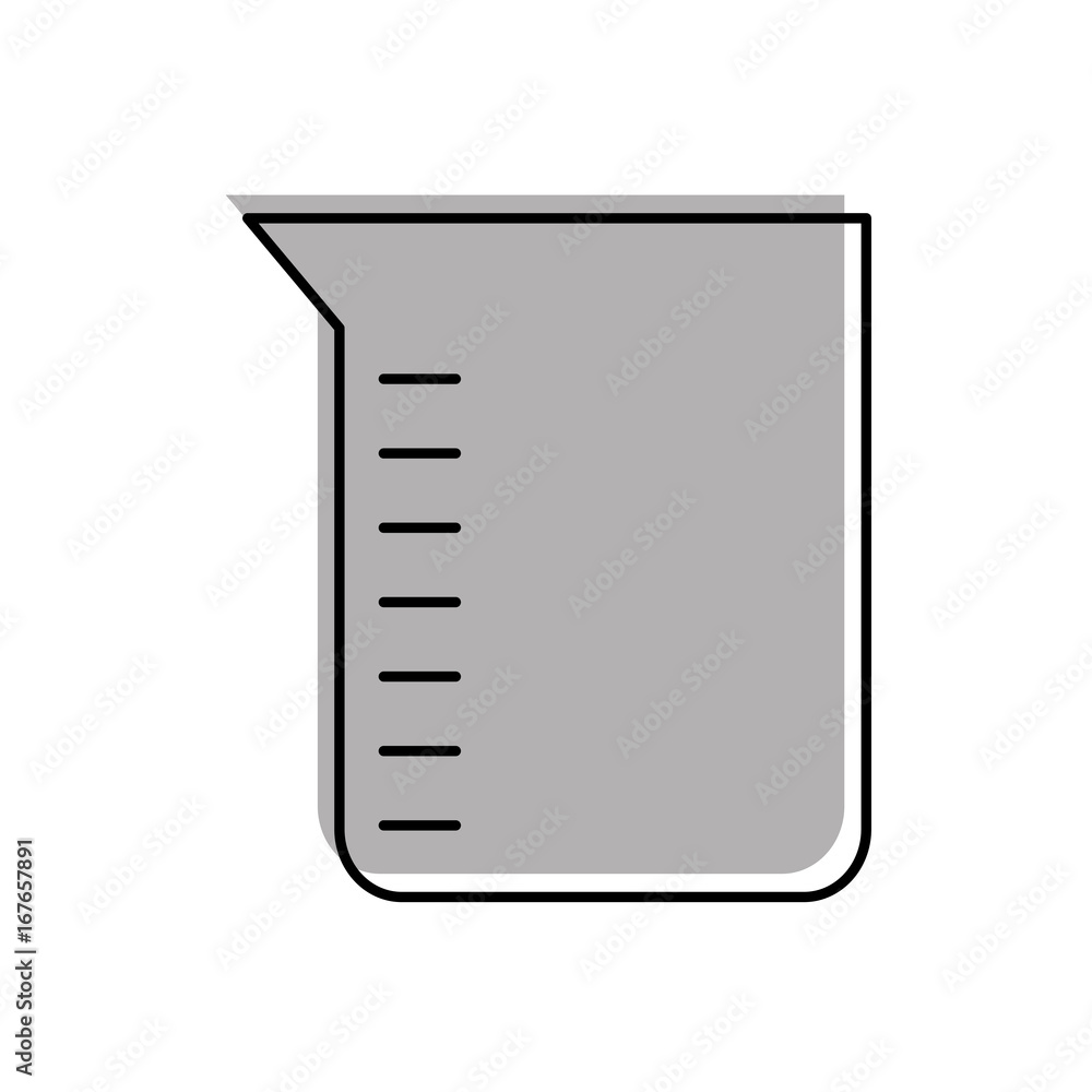 laboratory tube test icon vector illustration design laboratory tube test icon vector illustration design