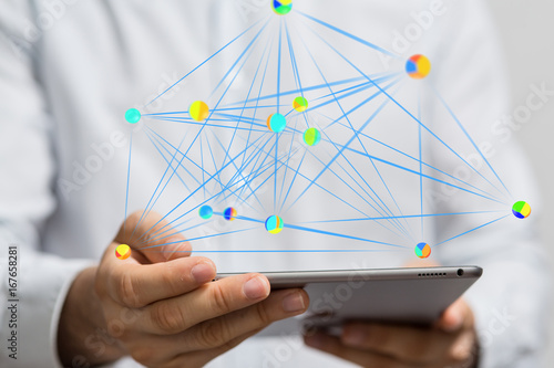 network space