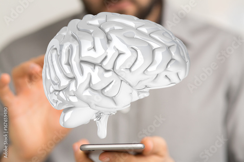 brain technology