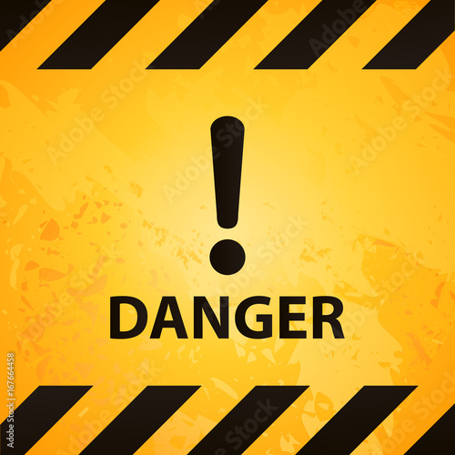 danger sign