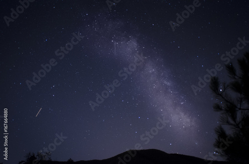 via lattea