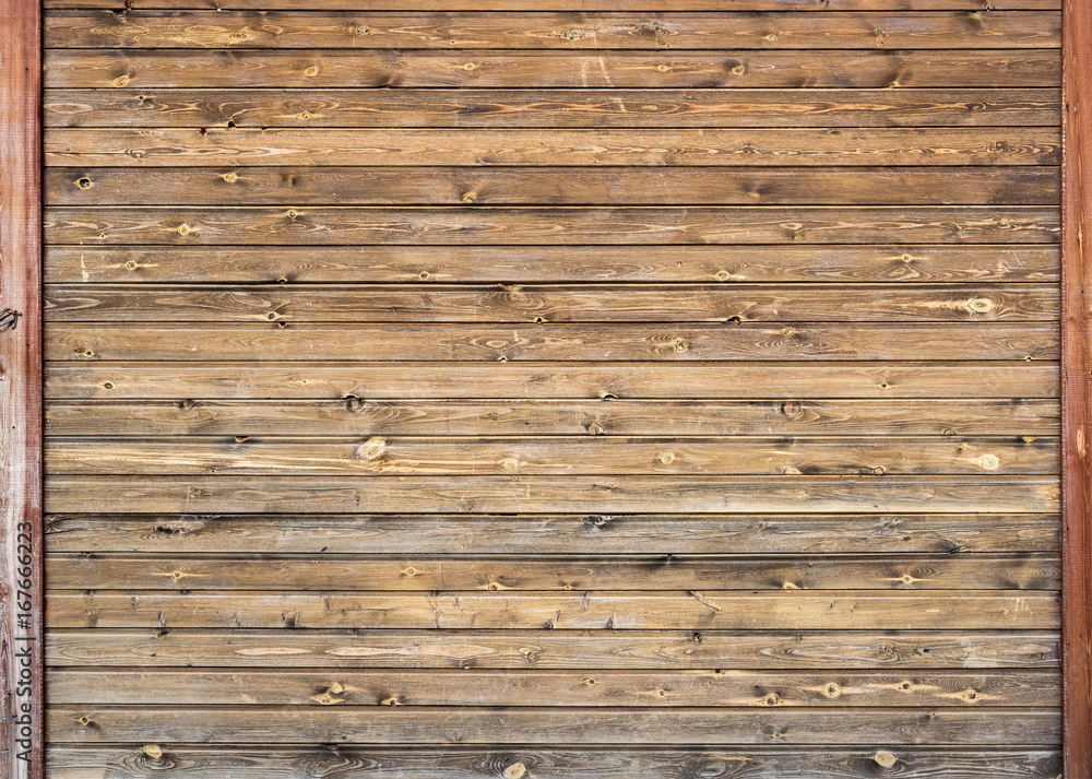 Obraz premium Wood plank natural texture background