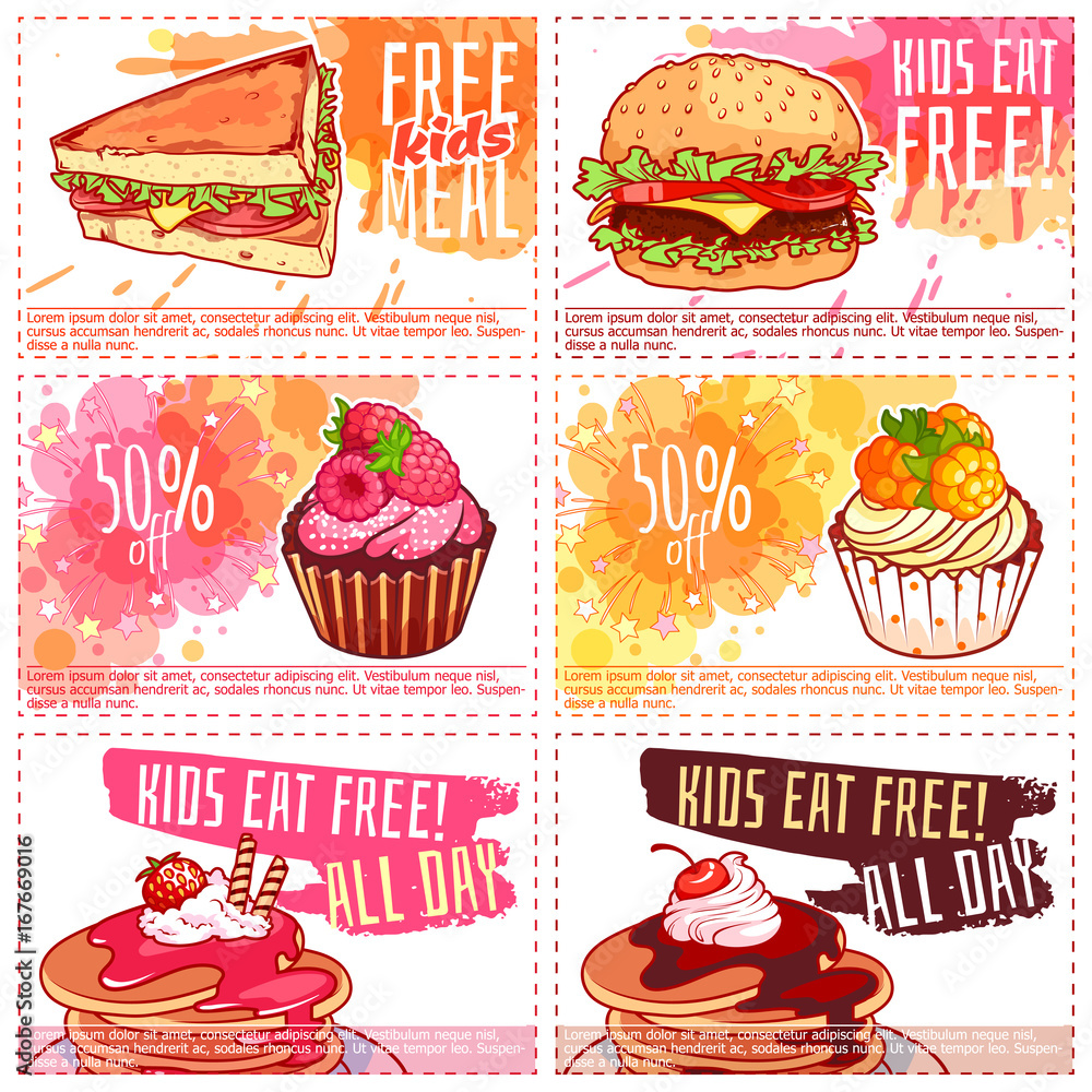 Coupons Stock Photos, Royalty Free Coupons Images