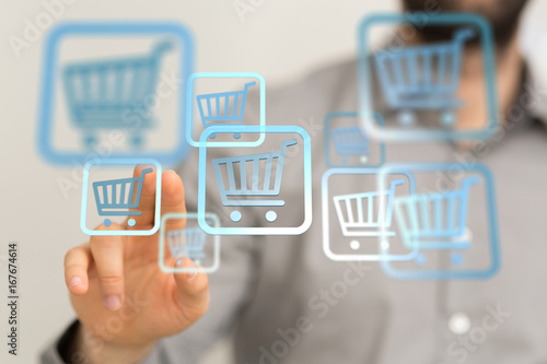 online buying