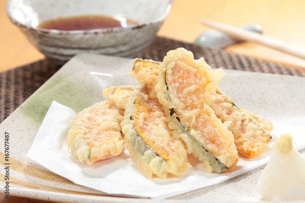 tempura tempura