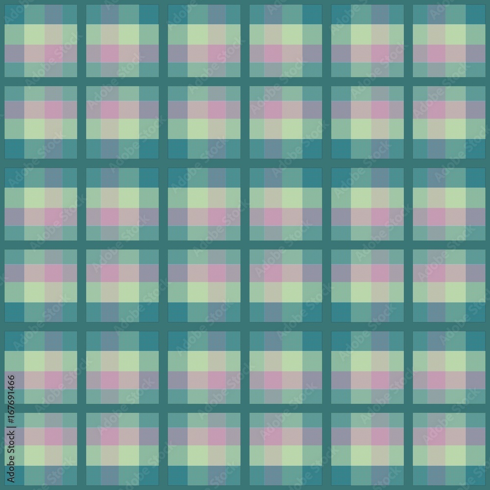 Seamless pattern for printing on textile, fabric. Seamless pattern for printing on textile, fabric.