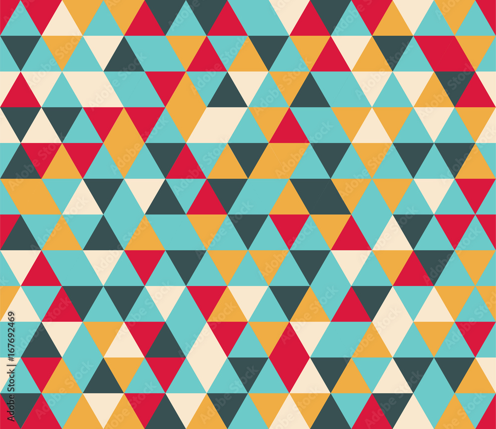 triangle background seamless pattern triangle background seamless pattern