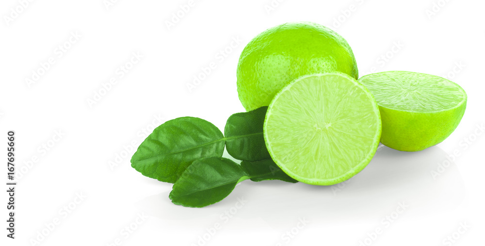 Thai Lime Lime Leaves