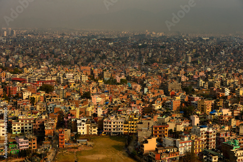 Kathmandu the capital of Nepal,Nepal