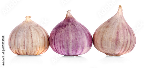 Garlic tones