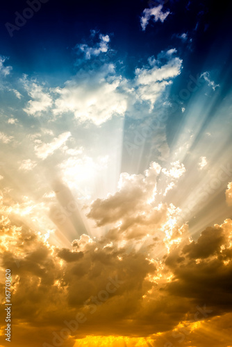 Photography Sun an sky