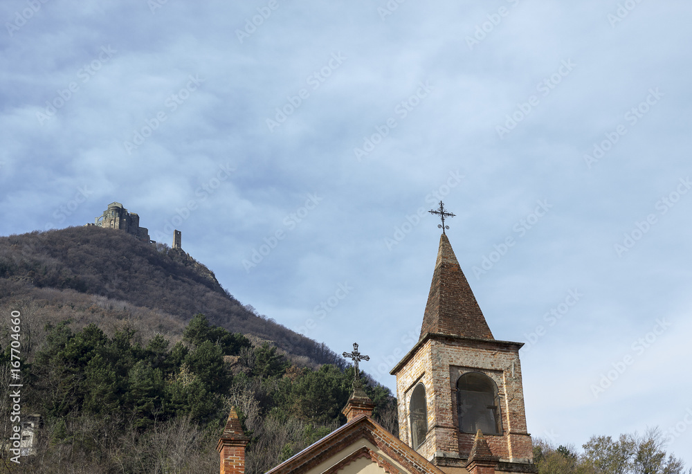 Sant'Ambrogio Sant'Ambrogio