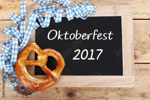 Oktoberfest 2017 © Kathrin39