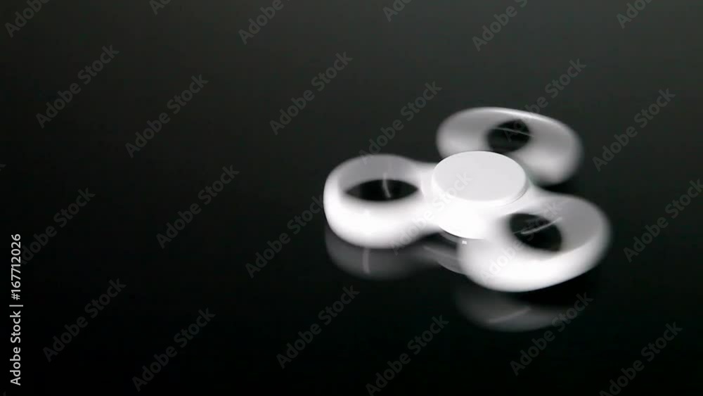 SPINNER SPINNER