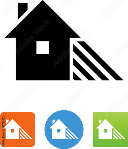 Shade Icon