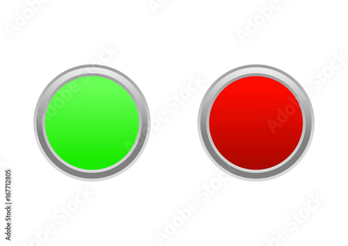 button on / off or start / stop in green and red color
Free Download button on / off or start / stop in green and red color
- GFXLoad