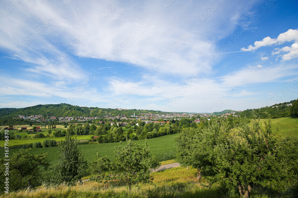 Tubingen, Baden-Wurttemberg, Germany