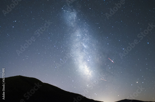 via lattea 6