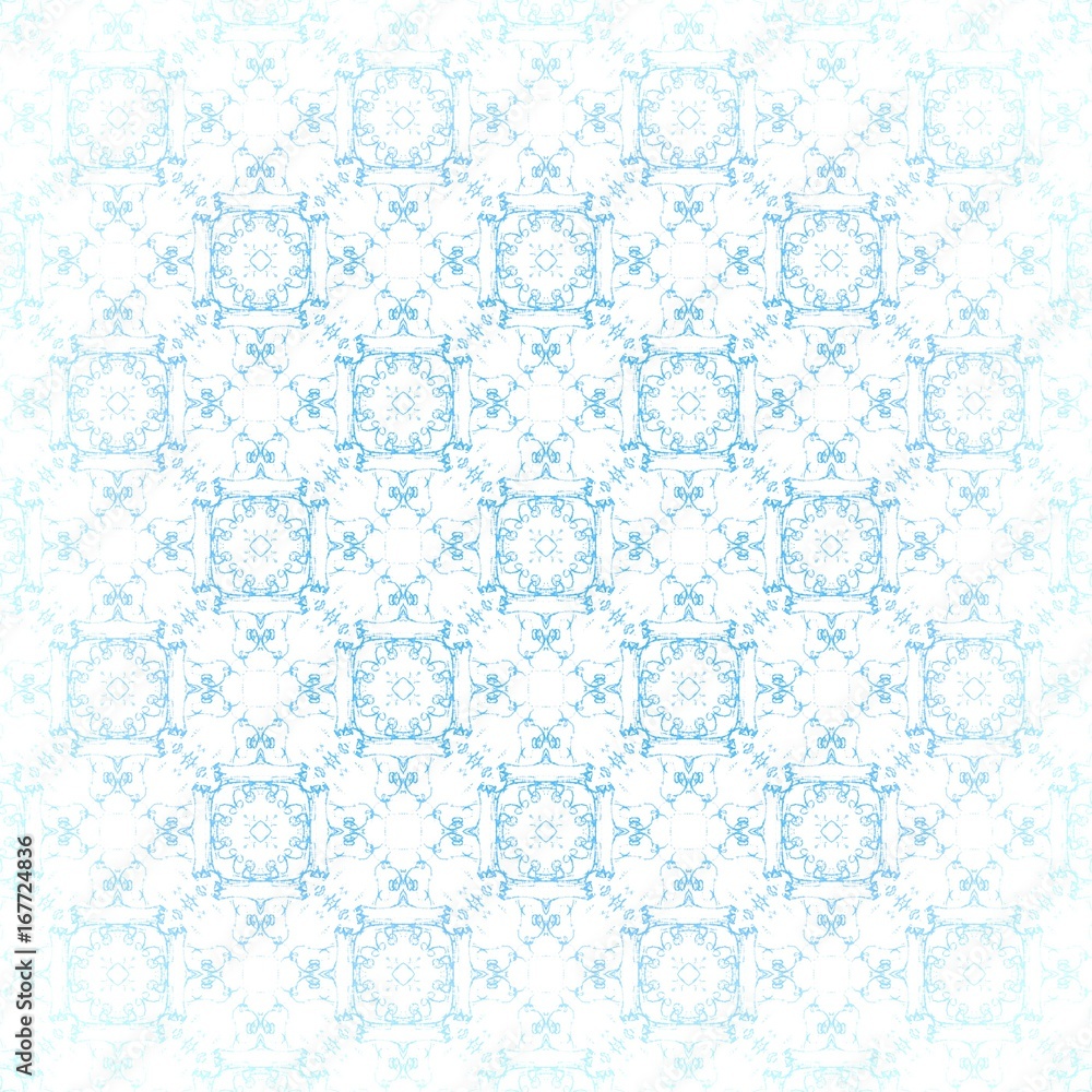repeating pattern background illustration