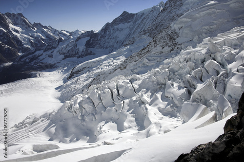 Aleschgletscher photo