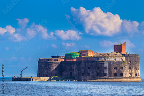 Russia. St. Petersburg. Kro...