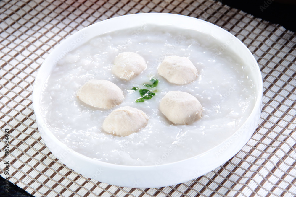 congee congee