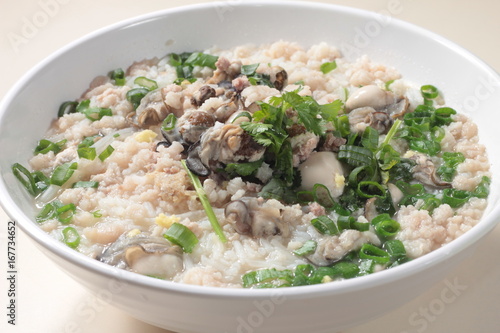 congee