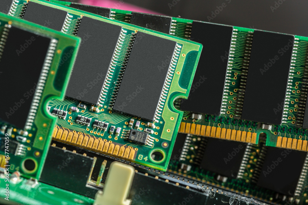 Computerchip, Technology and Electronics Industry Computerchip, Technology and Electronics Industry