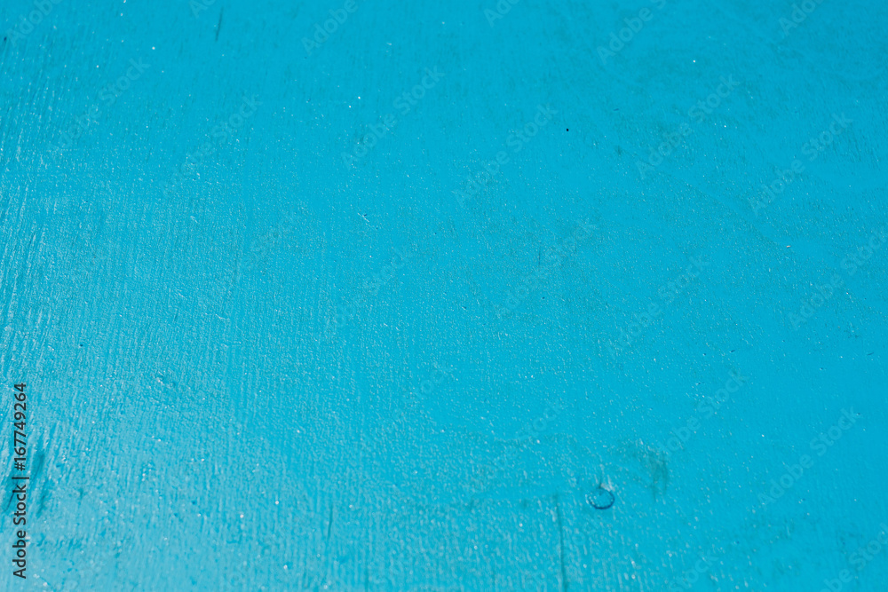 Blue Dyed Wood Blue Dyed Wood