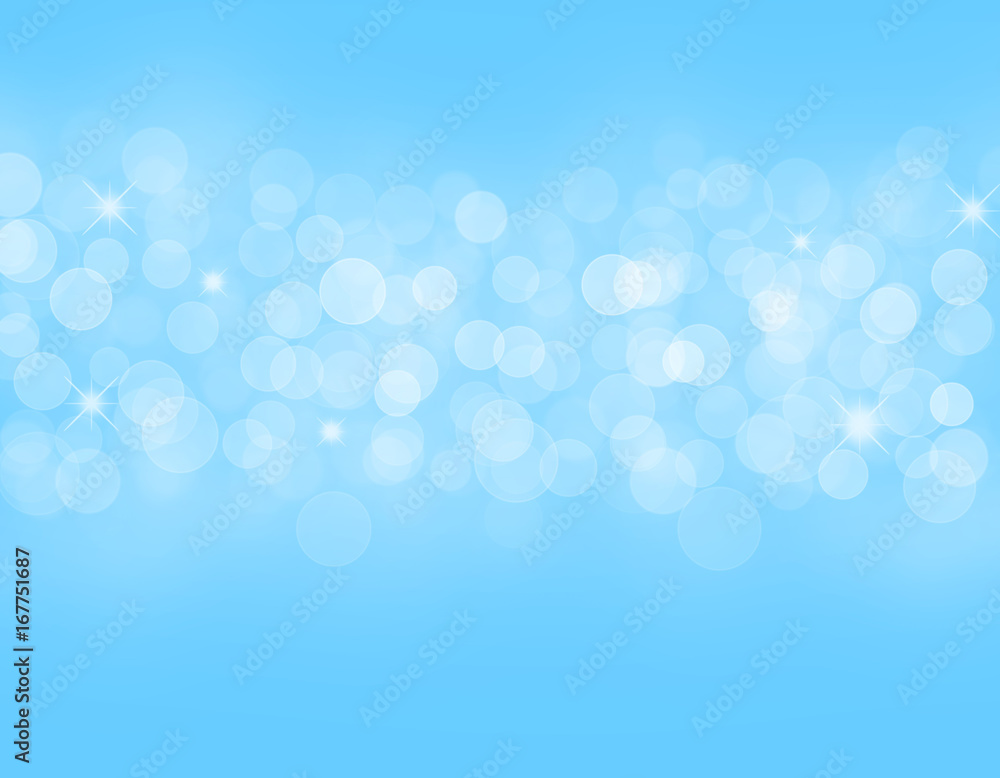 texture water with bubbles on a blue background texture water with bubbles on a blue background