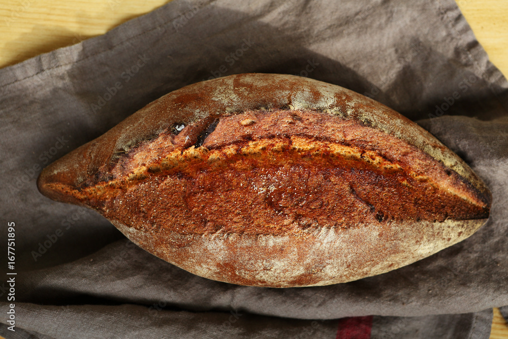 Artizan bread Artizan bread
