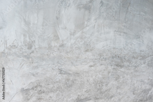 Wallpaper Mural Polished cement wall. Torontodigital.ca