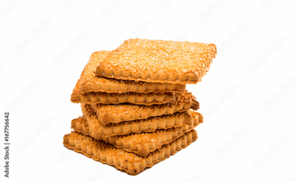 Cookie isolated Cookie isolated