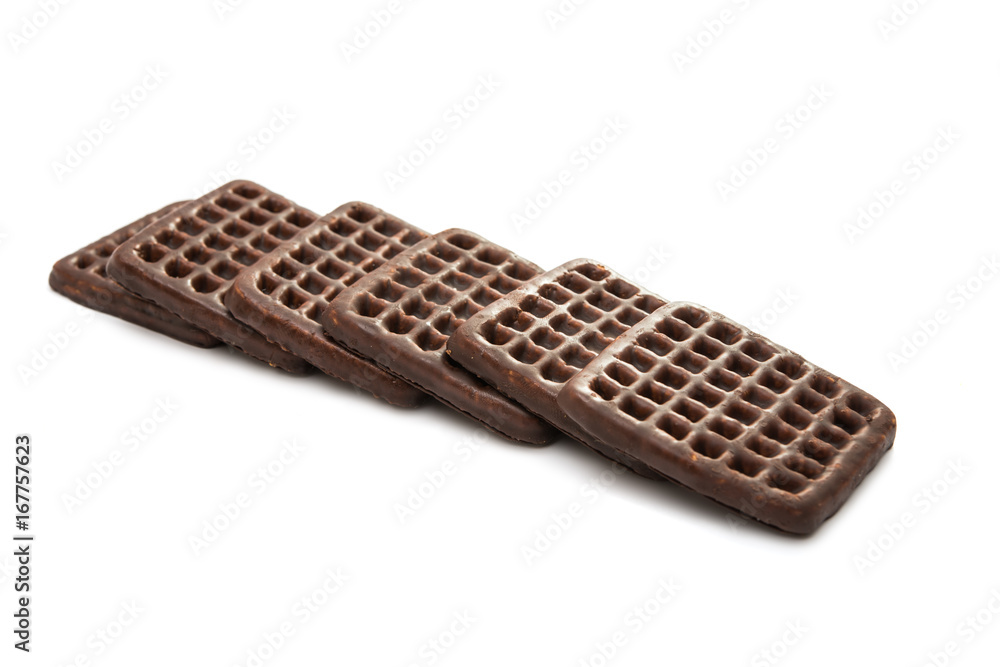 Cookie isolated Cookie isolated