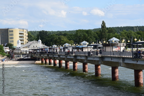Międzyzdroje 2017