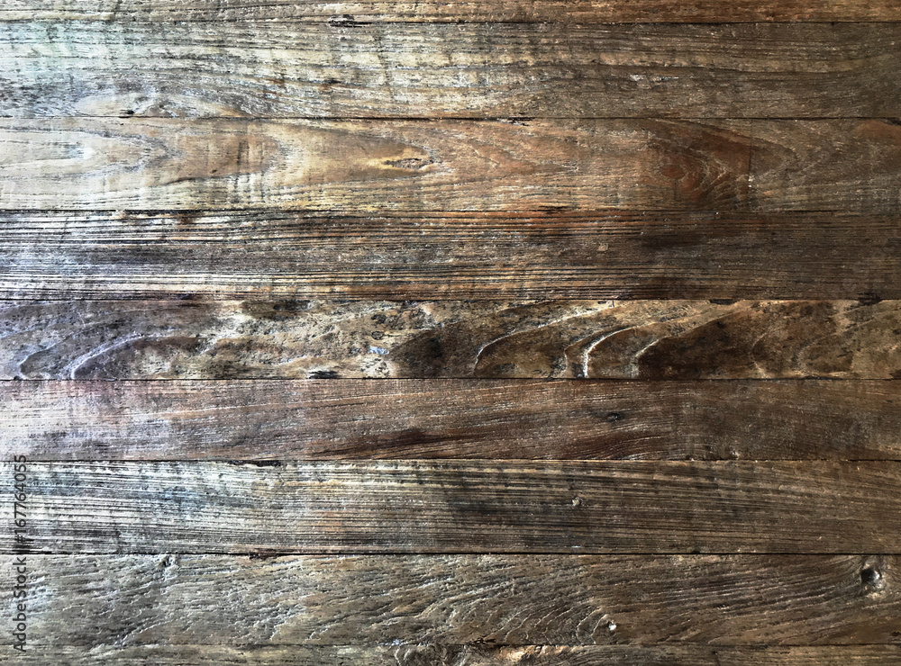 Old wood texture , wallpaper , soft light from left side Old wood texture , wallpaper , soft light from left side