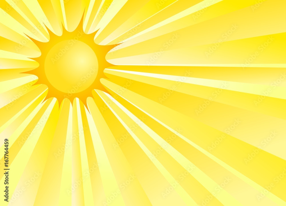 Sun. Sun.