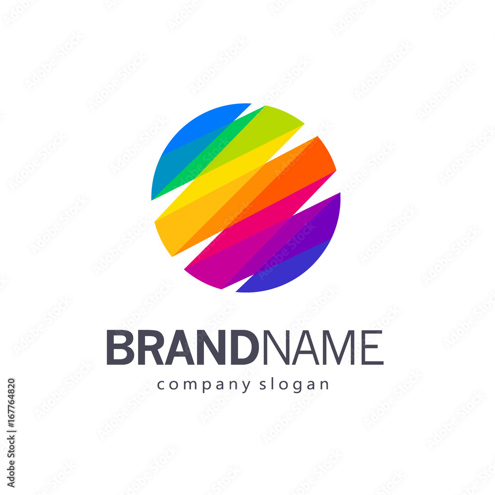 Vector logo design for business Vector logo design for business