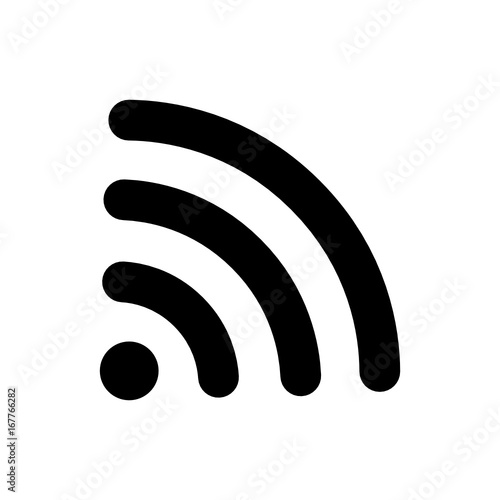 Wifi Wireless WLAN Icon