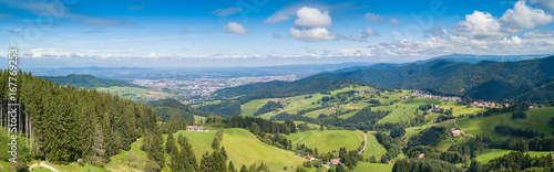 Freiburg im Schwarzwald photo