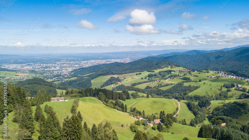 Freiburg im Schwarzwald